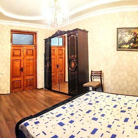 Guest House Gagry Zewnętrze zdjęcie