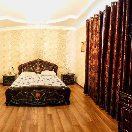 Guest House Gagry Zewnętrze zdjęcie