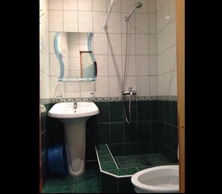 Guest House Gagry Zewnętrze zdjęcie