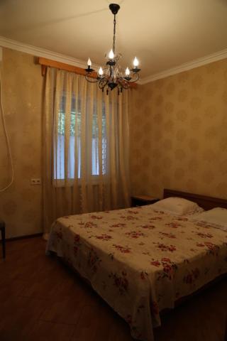 Guest House Gagry Zewnętrze zdjęcie
