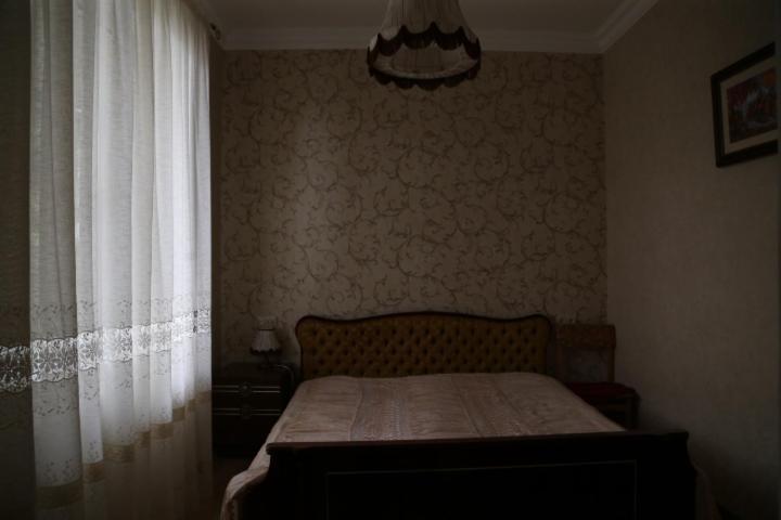 Guest House Gagry Zewnętrze zdjęcie