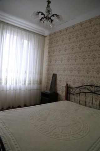 Guest House Gagry Zewnętrze zdjęcie