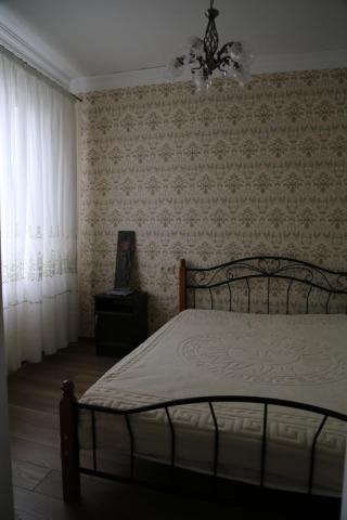 Guest House Gagry Zewnętrze zdjęcie