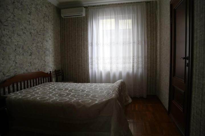 Guest House Gagry Zewnętrze zdjęcie