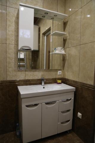 Guest House Gagry Zewnętrze zdjęcie