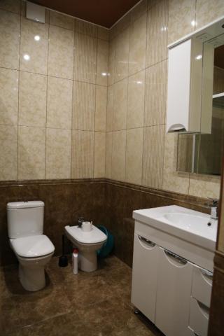 Guest House Gagry Zewnętrze zdjęcie