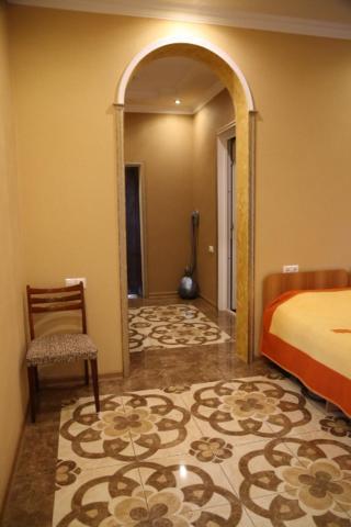 Guest House Gagry Zewnętrze zdjęcie