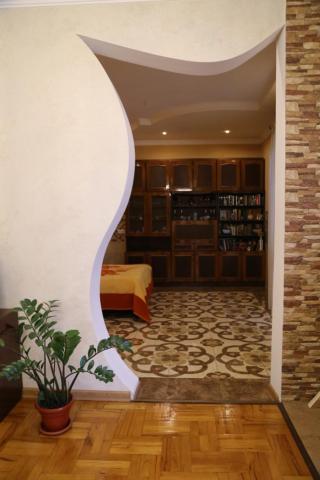 Guest House Gagry Zewnętrze zdjęcie