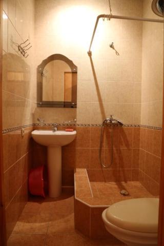 Guest House Gagry Zewnętrze zdjęcie