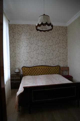 Guest House Gagry Zewnętrze zdjęcie