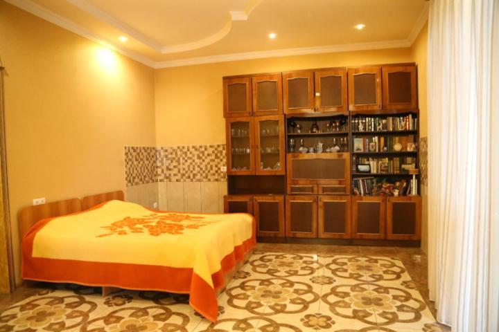 Guest House Gagry Zewnętrze zdjęcie