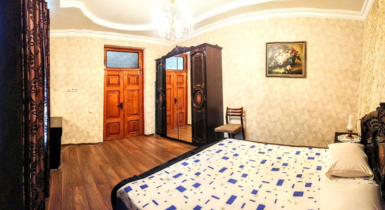 Guest House Gagry Zewnętrze zdjęcie