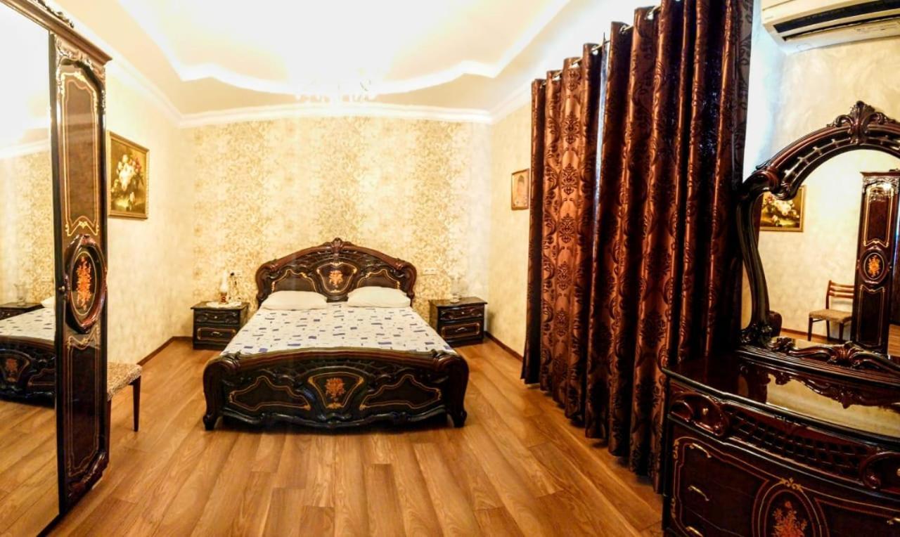 Guest House Gagry Zewnętrze zdjęcie